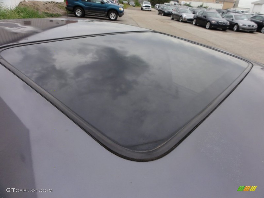 1998 Chrysler Sebring LXi Coupe Sunroof Photos