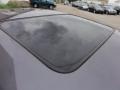 1998 Chrysler Sebring Black/Gray Interior Sunroof Photo