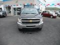 Black - Silverado 2500HD Regular Cab 4x4 Photo No. 10