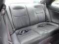 Black/Gray 1998 Chrysler Sebring LXi Coupe Interior Color