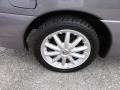 1998 Chrysler Sebring LXi Coupe Wheel and Tire Photo