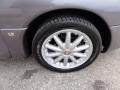 1998 Chrysler Sebring LXi Coupe Wheel and Tire Photo