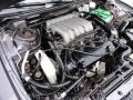 2.5 Liter SOHC 24-Valve V6 Engine for 1998 Chrysler Sebring LXi Coupe #54232896