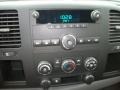 Black - Silverado 2500HD Regular Cab 4x4 Photo No. 21