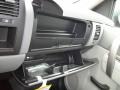 Black - Silverado 2500HD Regular Cab 4x4 Photo No. 22
