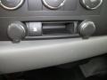 Black - Silverado 2500HD Regular Cab 4x4 Photo No. 23