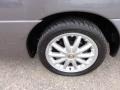 1998 Chrysler Sebring LXi Coupe Wheel