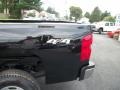 Black - Silverado 2500HD Regular Cab 4x4 Photo No. 29