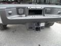Black - Silverado 2500HD Regular Cab 4x4 Photo No. 31