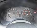  1998 Sebring LXi Coupe LXi Coupe Gauges