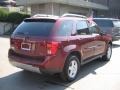 2009 Sonoma Red Metallic Pontiac Torrent AWD  photo #6