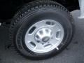 Summit White - Silverado 2500HD LS Crew Cab 4x4 Photo No. 9