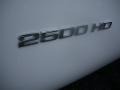 Summit White - Silverado 2500HD LS Crew Cab 4x4 Photo No. 10