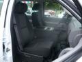 Summit White - Silverado 2500HD LS Crew Cab 4x4 Photo No. 19