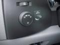 Summit White - Silverado 2500HD LS Crew Cab 4x4 Photo No. 26