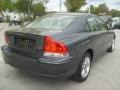 Titanium Gray Metallic - S60 2.5T Photo No. 3