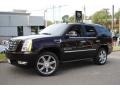 Black Raven - Escalade AWD Photo No. 1