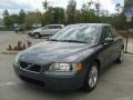 Titanium Gray Metallic - S60 2.5T Photo No. 7