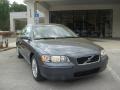 Titanium Gray Metallic - S60 2.5T Photo No. 9