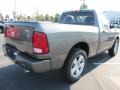 2012 Mineral Gray Metallic Dodge Ram 1500 Express Regular Cab  photo #3