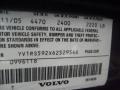 Titanium Gray Metallic - S60 2.5T Photo No. 11