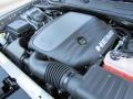  2012 Challenger R/T Plus 5.7 Liter HEMI OHV 16-Valve MDS V8 Engine