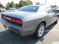 Tungsten Metallic - Challenger SXT Photo No. 3