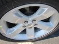 Tungsten Metallic - Challenger SXT Photo No. 5