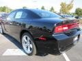 Pitch Black - Charger R/T Photo No. 2