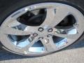 2012 Dodge Charger R/T Wheel