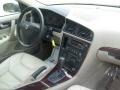 Titanium Gray Metallic - S60 2.5T Photo No. 16