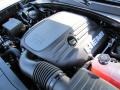 5.7 Liter HEMI OHV 16-Valve V8 2012 Dodge Charger R/T Engine