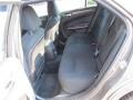 Black 2012 Chrysler 300 Standard 300 Model Interior Color