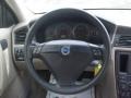Titanium Gray Metallic - S60 2.5T Photo No. 19