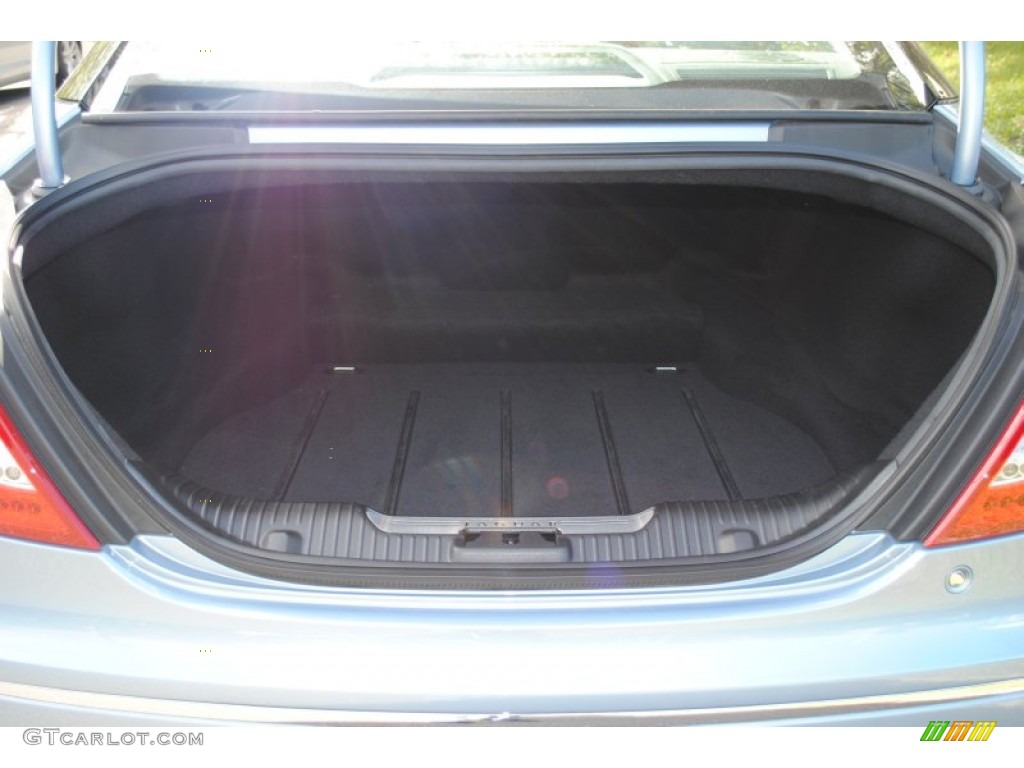 2011 Jaguar XJ XJL Trunk Photo #54235083