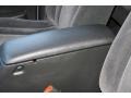 2001 Bright Silver Metallic Dodge Dakota SLT Quad Cab  photo #7