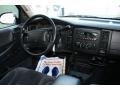 2001 Bright Silver Metallic Dodge Dakota SLT Quad Cab  photo #13