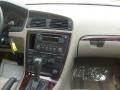 Titanium Gray Metallic - S60 2.5T Photo No. 23