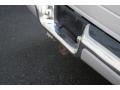 Bright Silver Metallic - Dakota SLT Quad Cab Photo No. 19