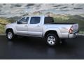 Silver Streak Mica - Tacoma V6 SR5 TRD Sport Double Cab 4x4 Photo No. 2