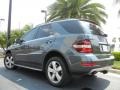 Steel Grey Metallic - ML 350 Photo No. 8