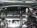 Titanium Gray Metallic - S60 2.5T Photo No. 25