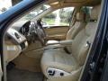 Steel Grey Metallic - ML 350 Photo No. 11