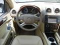 Steel Grey Metallic - ML 350 Photo No. 23