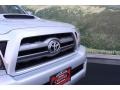 Silver Streak Mica - Tacoma V6 SR5 TRD Sport Double Cab 4x4 Photo No. 24