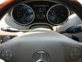 Steel Grey Metallic - ML 350 Photo No. 29