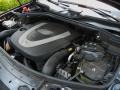 Steel Grey Metallic - ML 350 Photo No. 33