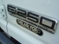2007 Silver Metallic Ford E Series Van E250 Commercial  photo #21