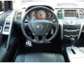 2009 Super Black Nissan Murano SL  photo #21