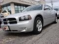 Bright Silver Metallic - Charger SXT Photo No. 1